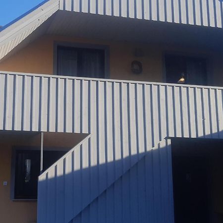 Apartma Nina Bohinji-tó Kültér fotó