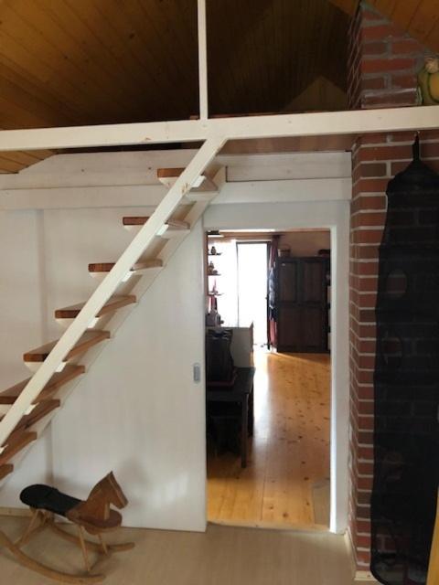 Apartma Nina Bohinji-tó Kültér fotó